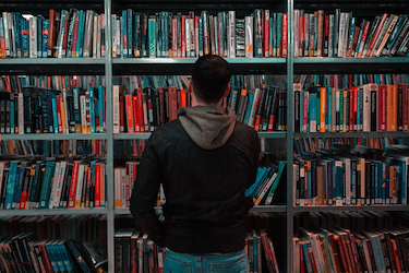 Mindset book CEO copy